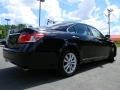 Obsidian Black - ES 350 Photo No. 10