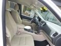 Bright White - Durango SXT AWD Photo No. 12