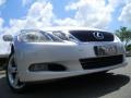 Mercury Metallic 2008 Lexus GS 460