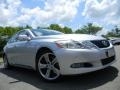 Mercury Metallic - GS 460 Photo No. 2