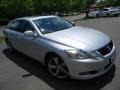 Mercury Metallic - GS 460 Photo No. 3