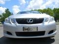Mercury Metallic - GS 460 Photo No. 4