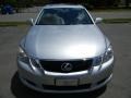 Mercury Metallic - GS 460 Photo No. 5