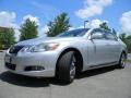 Mercury Metallic - GS 460 Photo No. 6