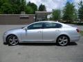 Mercury Metallic - GS 460 Photo No. 7