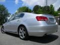 Mercury Metallic - GS 460 Photo No. 8
