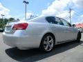 Mercury Metallic - GS 460 Photo No. 10