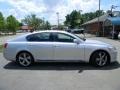 Mercury Metallic - GS 460 Photo No. 11