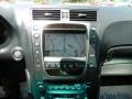 Mercury Metallic - GS 460 Photo No. 15