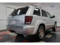 2006 Bright Silver Metallic Jeep Grand Cherokee Limited 4x4  photo #8