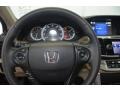 2015 Basque Red Pearl II Honda Accord EX-L Sedan  photo #18