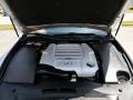 Mercury Metallic - GS 460 Photo No. 25