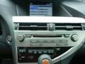 2012 Nebula Gray Pearl Lexus RX 350 AWD  photo #3