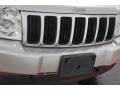 2006 Bright Silver Metallic Jeep Grand Cherokee Limited 4x4  photo #44