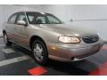 Sandrift Metallic - Malibu Sedan Photo No. 5