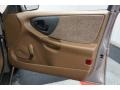 Sandrift Metallic - Malibu Sedan Photo No. 16