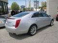 Radiant Silver Metallic - XTS Luxury FWD Photo No. 6