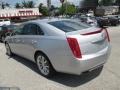 Radiant Silver Metallic - XTS Luxury FWD Photo No. 8