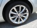 Radiant Silver Metallic - XTS Luxury FWD Photo No. 10