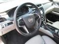 Radiant Silver Metallic - XTS Luxury FWD Photo No. 12