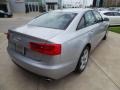 Ice Silver Metallic - A6 2.0T Sedan Photo No. 7