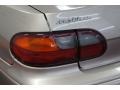Sandrift Metallic - Malibu Sedan Photo No. 48