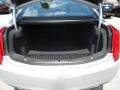 Radiant Silver Metallic - XTS Luxury FWD Photo No. 21