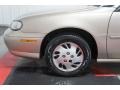 Sandrift Metallic - Malibu Sedan Photo No. 59