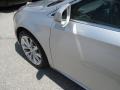 Radiant Silver Metallic - XTS Luxury FWD Photo No. 43