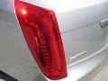 Radiant Silver Metallic - XTS Luxury FWD Photo No. 44