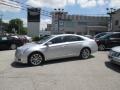 Radiant Silver Metallic - XTS Luxury FWD Photo No. 48