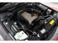  1995 SL 320 Roadster 3.2 Liter DOHC 24V Inline 6 Cylinder Engine