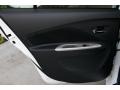 Polar White - Yaris Sedan Photo No. 20