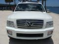 Tuscan Pearl - QX 56 4WD Photo No. 2