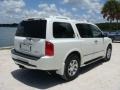 Tuscan Pearl - QX 56 4WD Photo No. 7