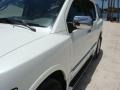 Tuscan Pearl - QX 56 4WD Photo No. 10