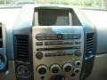 Tuscan Pearl - QX 56 4WD Photo No. 14
