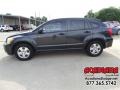 2011 Mineral Gray Metallic Dodge Caliber Express  photo #3