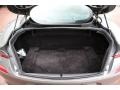 Obsidian Black Trunk Photo for 2014 Aston Martin Vanquish #104374695