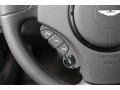 Obsidian Black Controls Photo for 2014 Aston Martin Vanquish #104374758