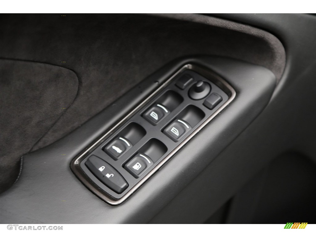 2014 Aston Martin Vanquish Standard Vanquish Model Controls Photo #104374779