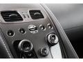 Obsidian Black Controls Photo for 2014 Aston Martin Vanquish #104374803