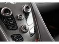 2014 Aston Martin Vanquish Standard Vanquish Model Controls