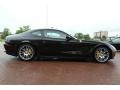  2008 612 Scaglietti  Nero Daytona (Black Metallic)