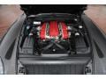  2008 612 Scaglietti  5.7 Liter DOHC 48-Valve V12 Engine