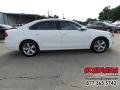 2012 Candy White Volkswagen Passat 2.5L SE  photo #10