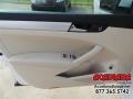 2012 Candy White Volkswagen Passat 2.5L SE  photo #17