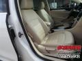 2012 Candy White Volkswagen Passat 2.5L SE  photo #23
