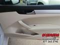 2012 Candy White Volkswagen Passat 2.5L SE  photo #24