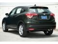 2016 Misty Green Pearl Honda HR-V LX  photo #2